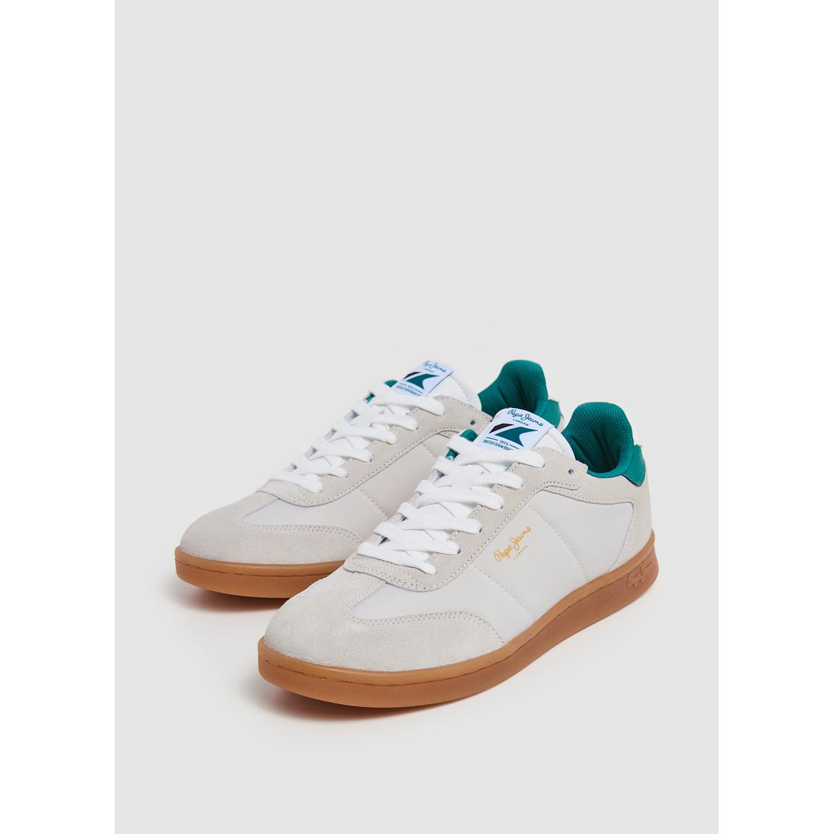 8445866541939 - Sneakers Player Combi