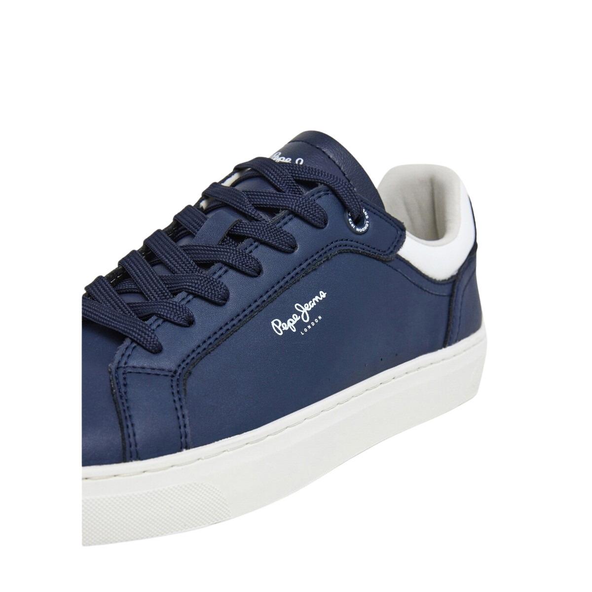 8447166340496 - Sneakers Camden Edition