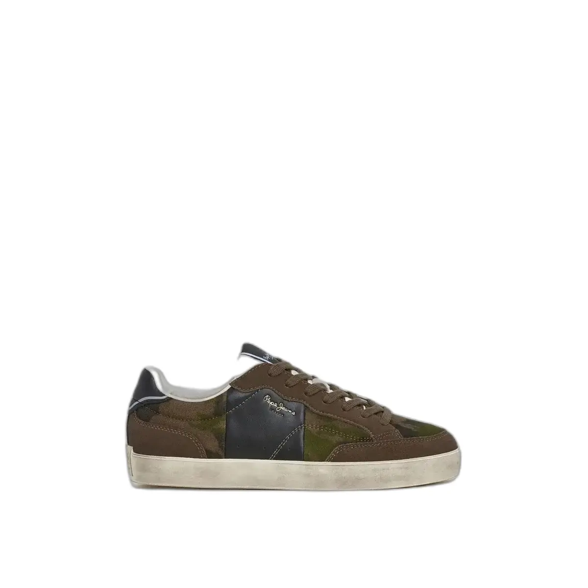 Image of Sneakers Pepe Jeans Lane Camo