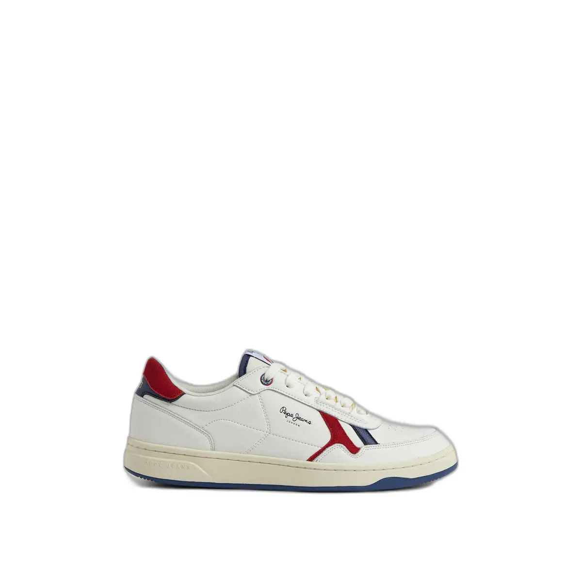 Sneakers Pepe Jeans Kore Vintage Summer