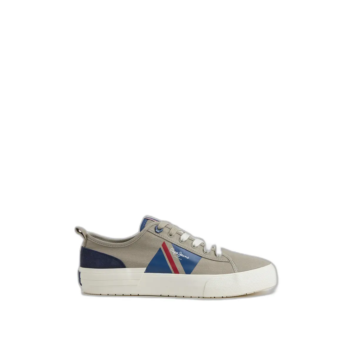 Sneakers Pepe Jeans Allen Flag Color