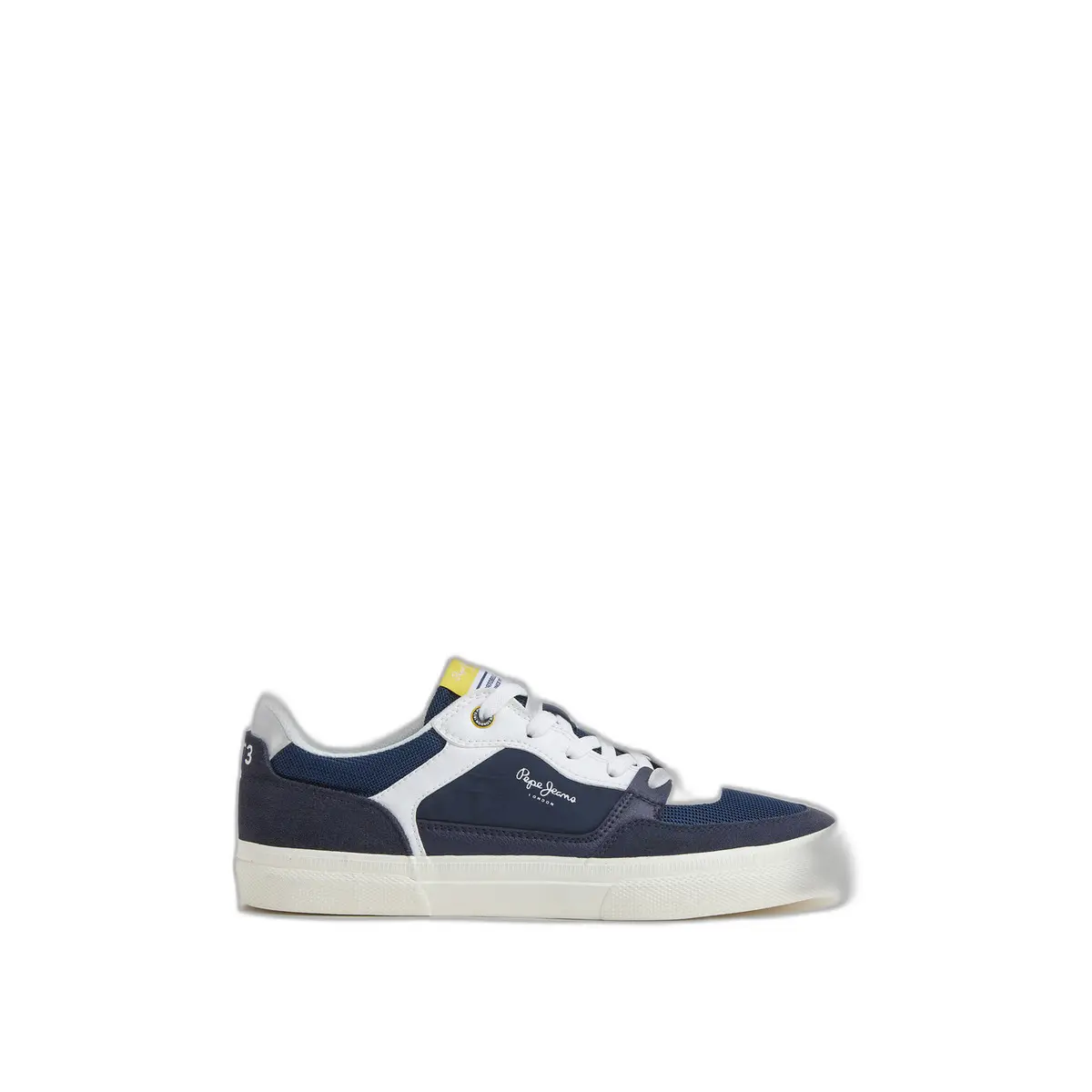 Sneakers Pepe Jeans Kenton Master Mesh