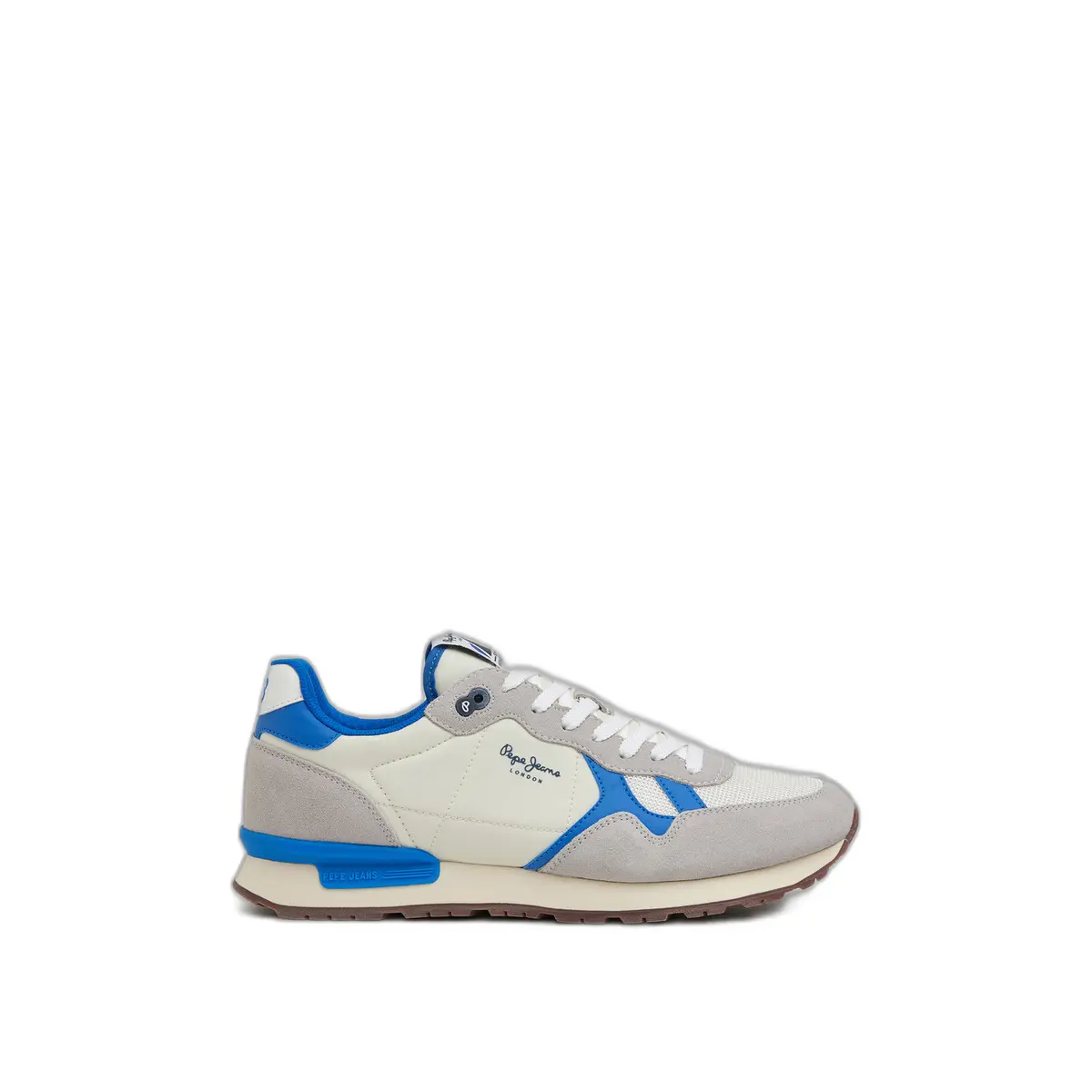 Sneakers Pepe Jeans Brit Heritage