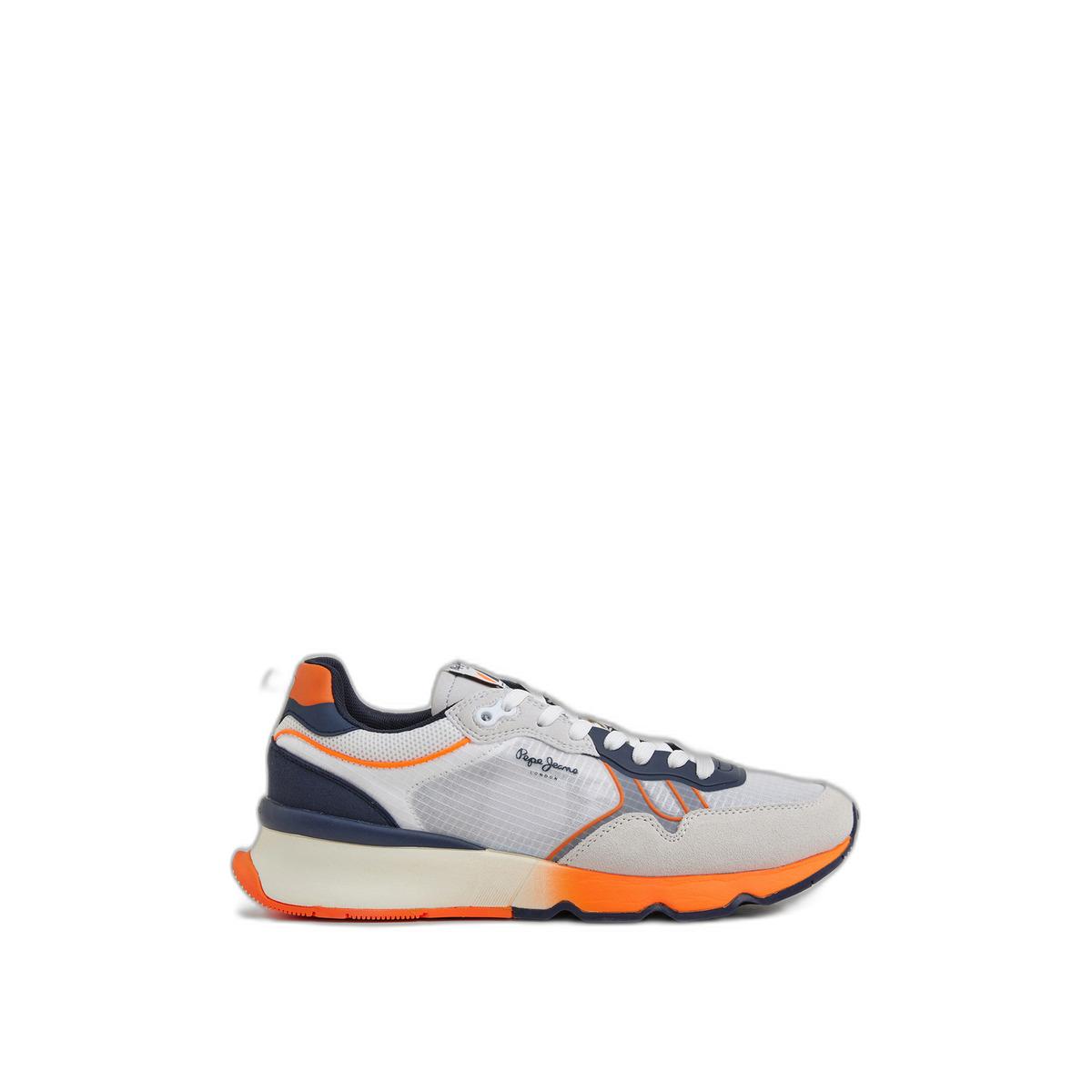 8445866045543 - Sneakers Brit Pro Neon