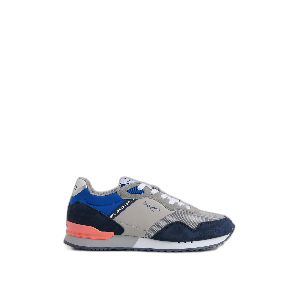 Sneakers Pepe Jeans London One Hero