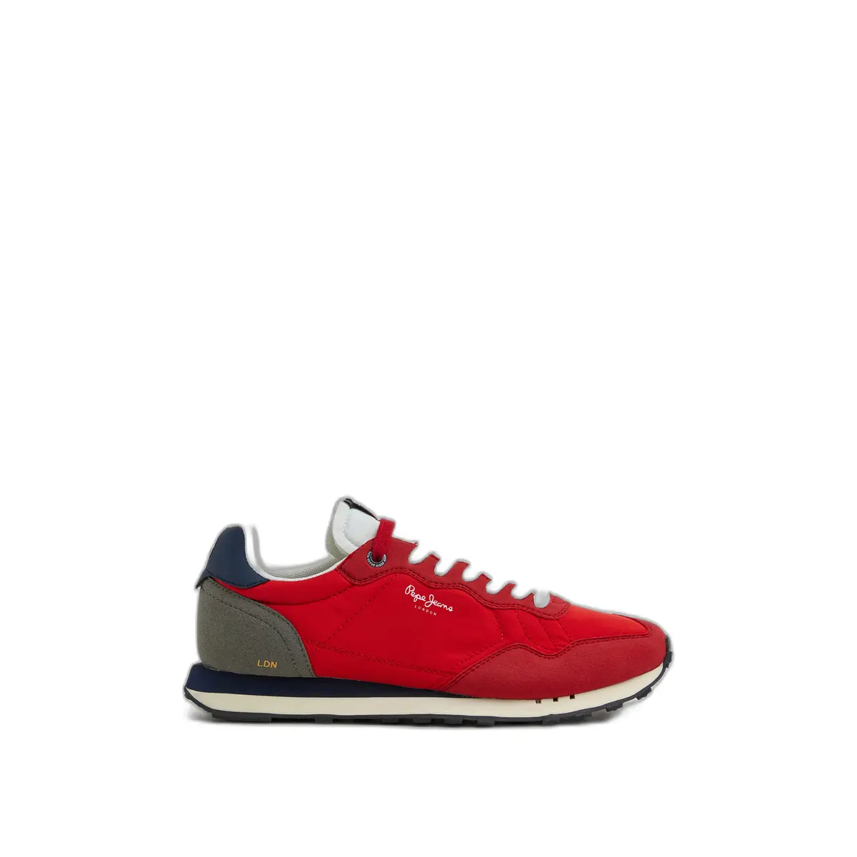 8445866030372 - Sneakers Natch Male