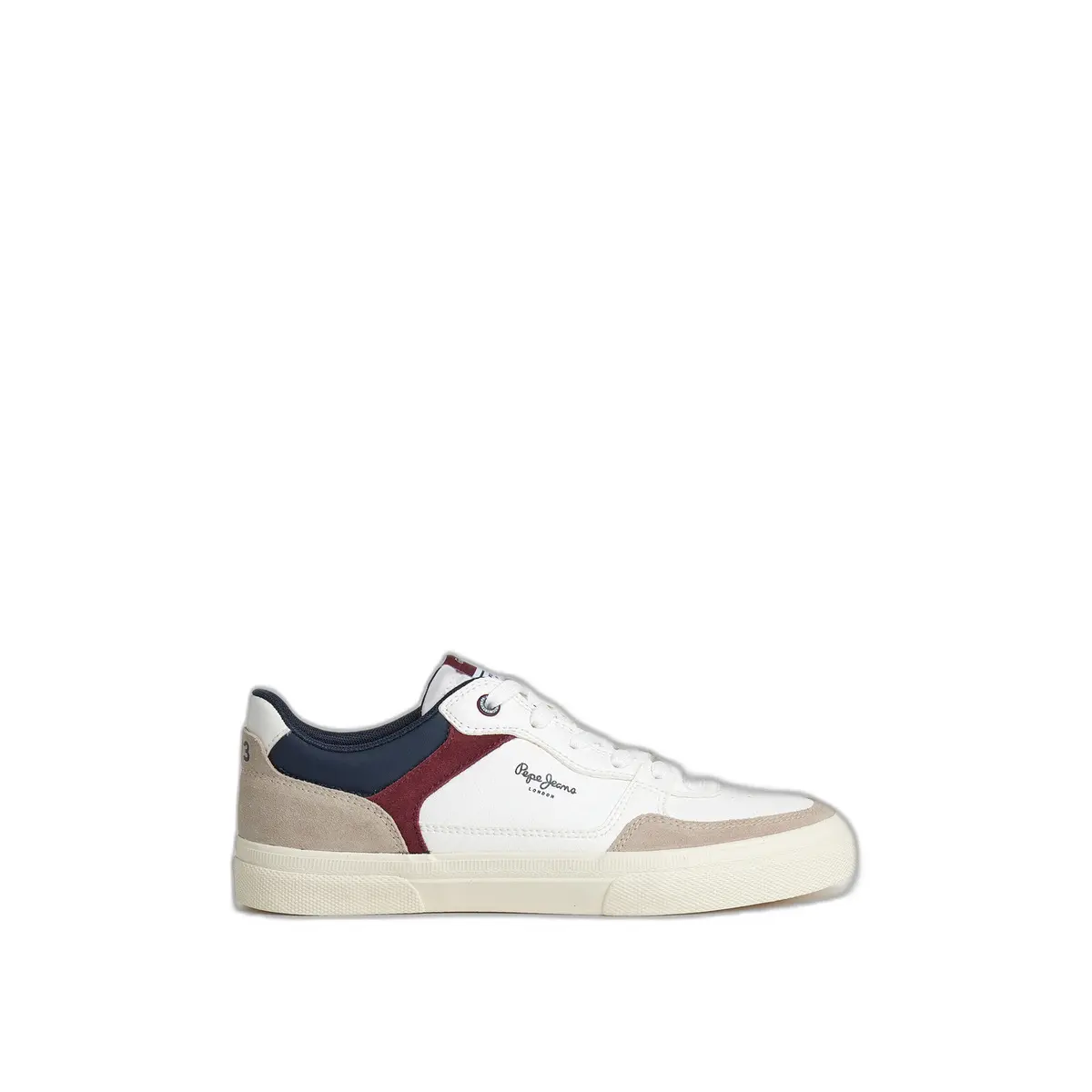 Sneakers Pepe Jeans Kenton Masterlow