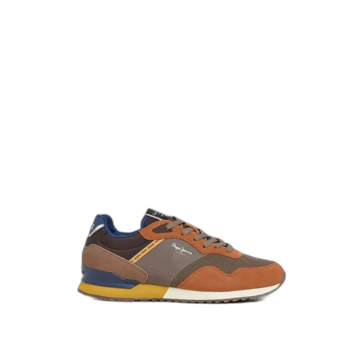 8447166627979 - Sneakers London Brick