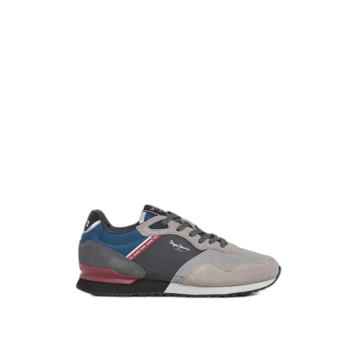 8447166628457 - Sneakers London Brick