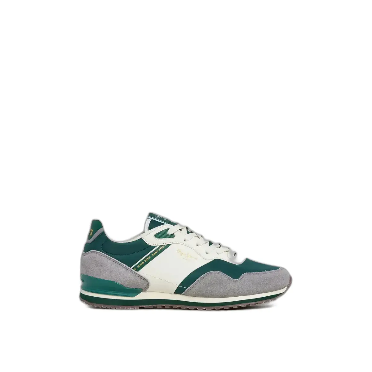 8447166630009 - Sneakers London College