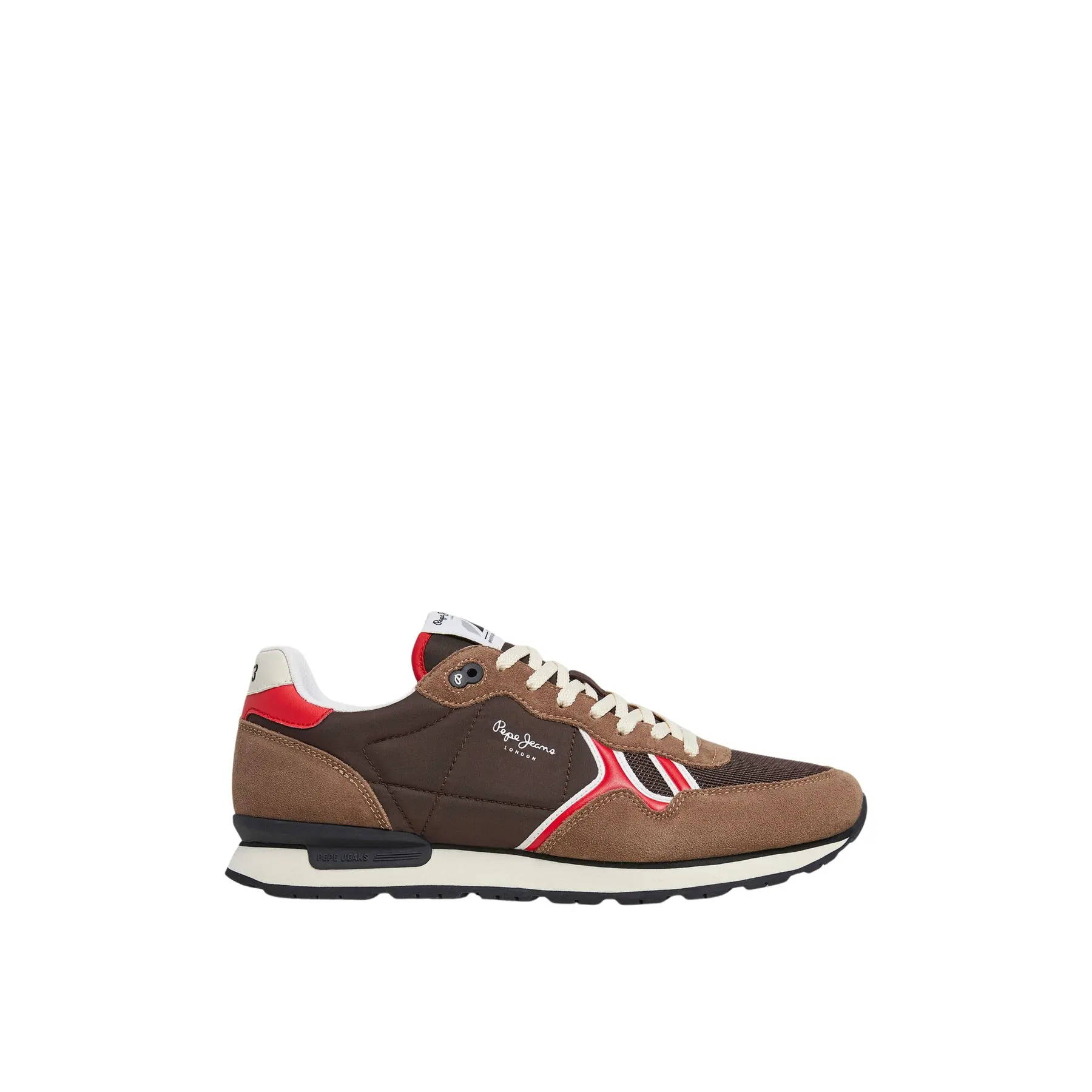 Sneakers Pepe Jeans Brit Serie