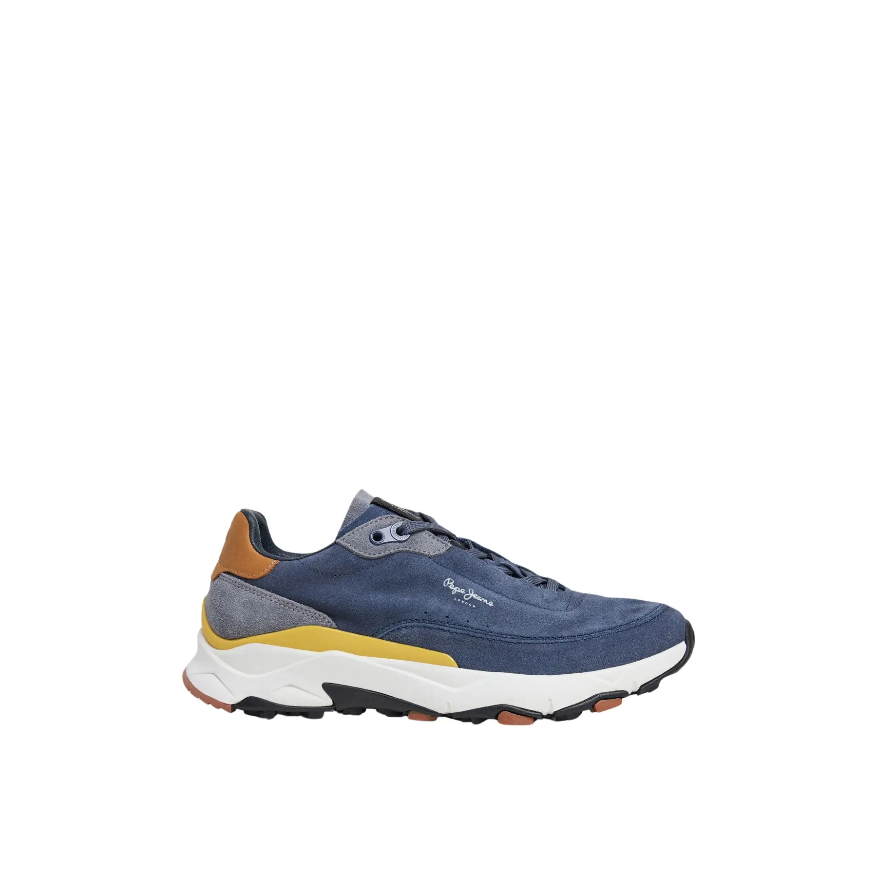 Sneakers Pepe Jeans James Treck