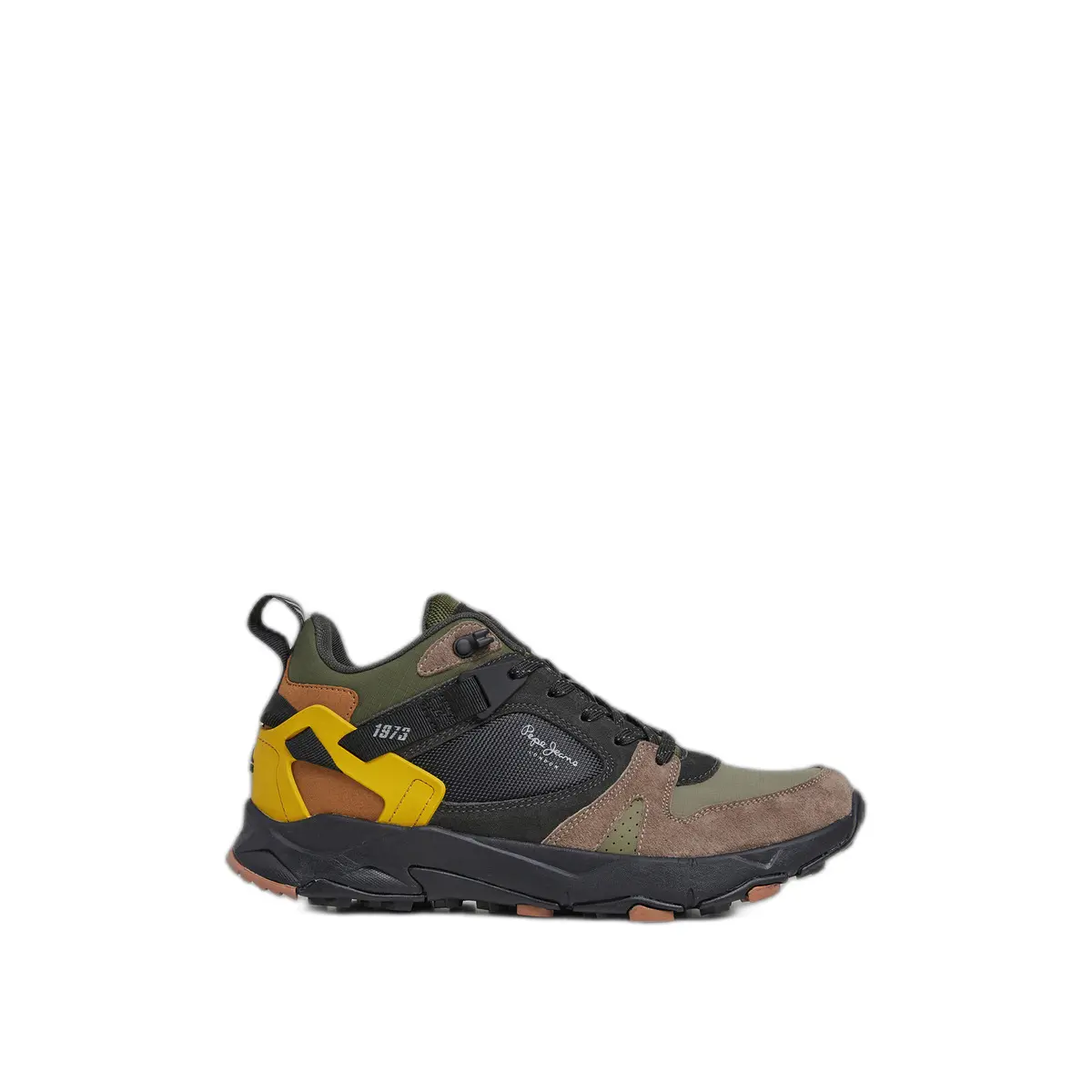 8445866912678 - Sneakers James Urban
