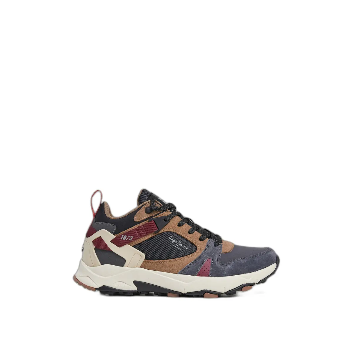 8445866915594 - Sneakers James Urban