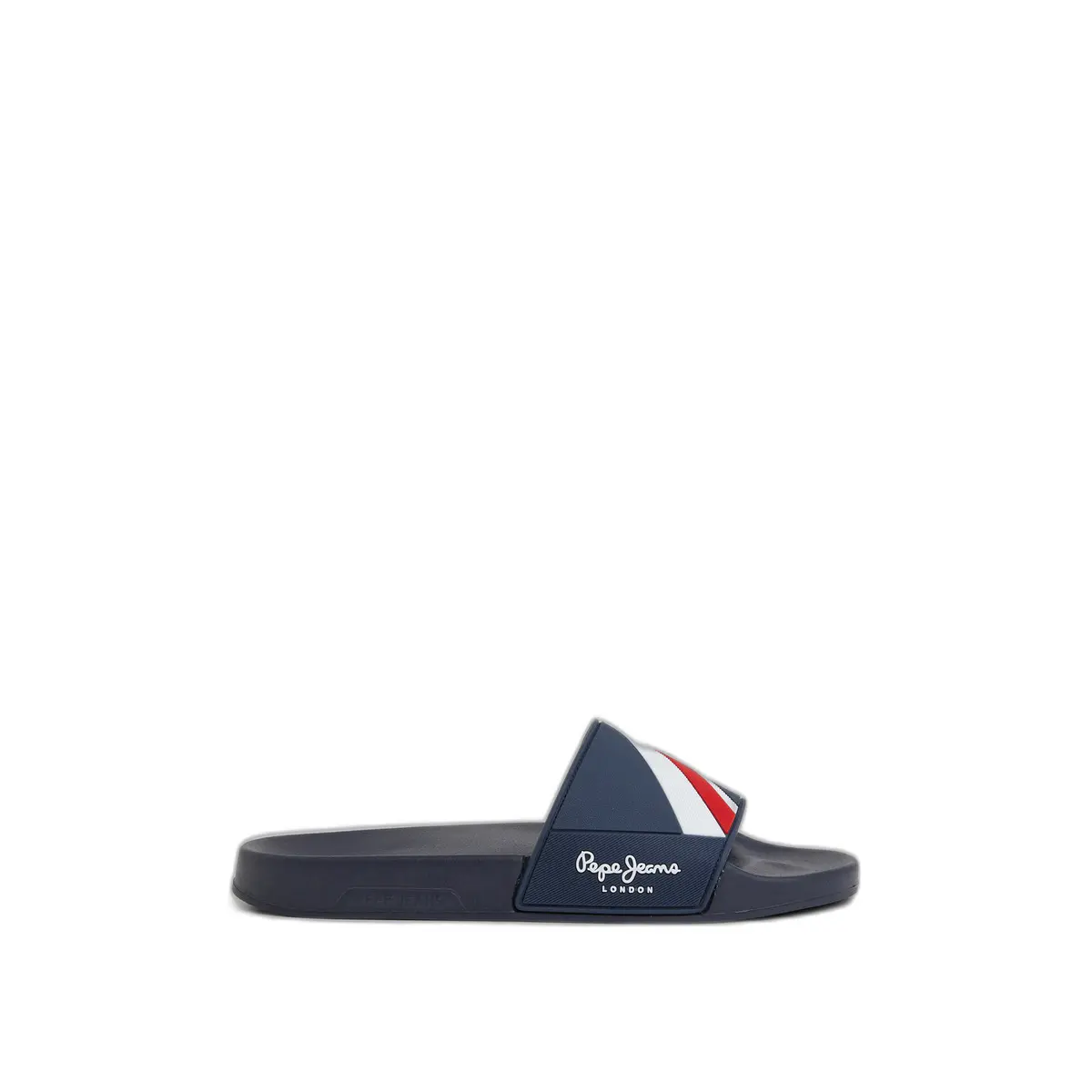Slides Pepe Jeans Slider Texture