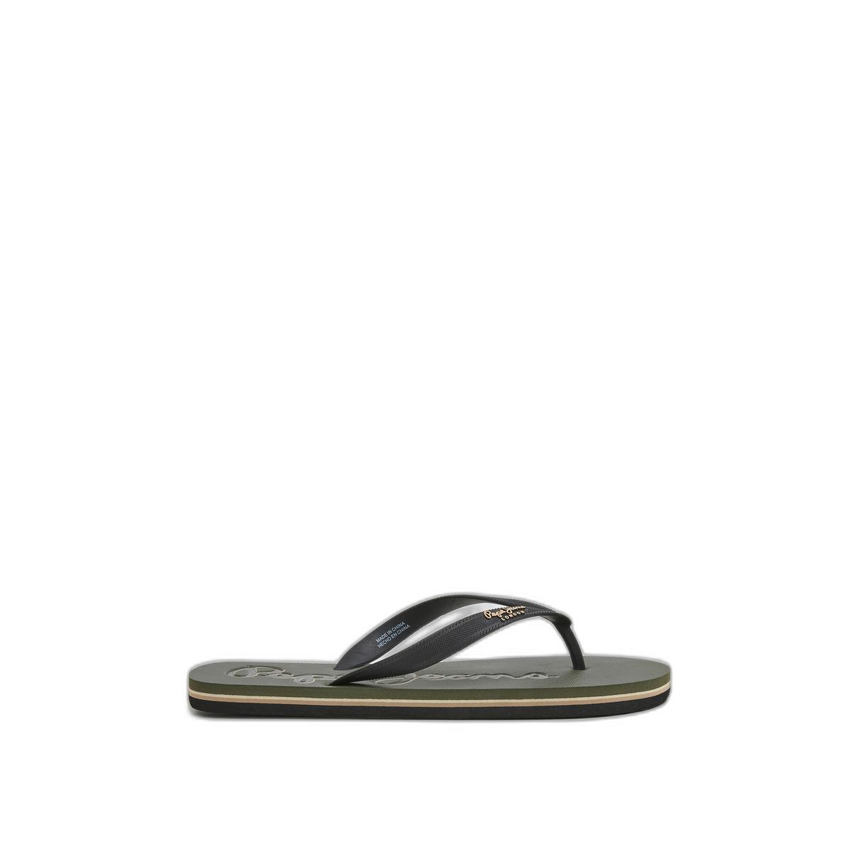 8445866022865 - Flip-Flops Bay Beach Logo
