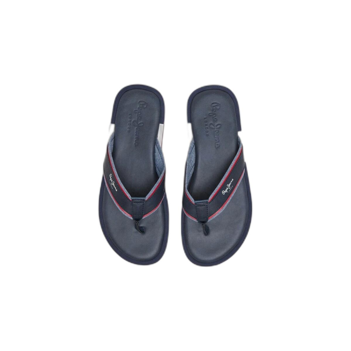 8447166310529 - Sandalen Barrel brand