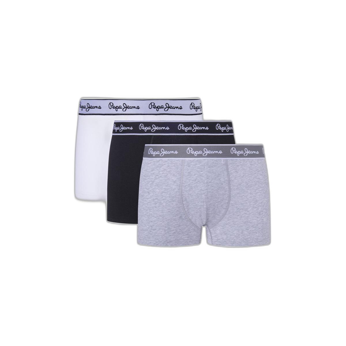 8445866063738 - Boxershorts (x3)