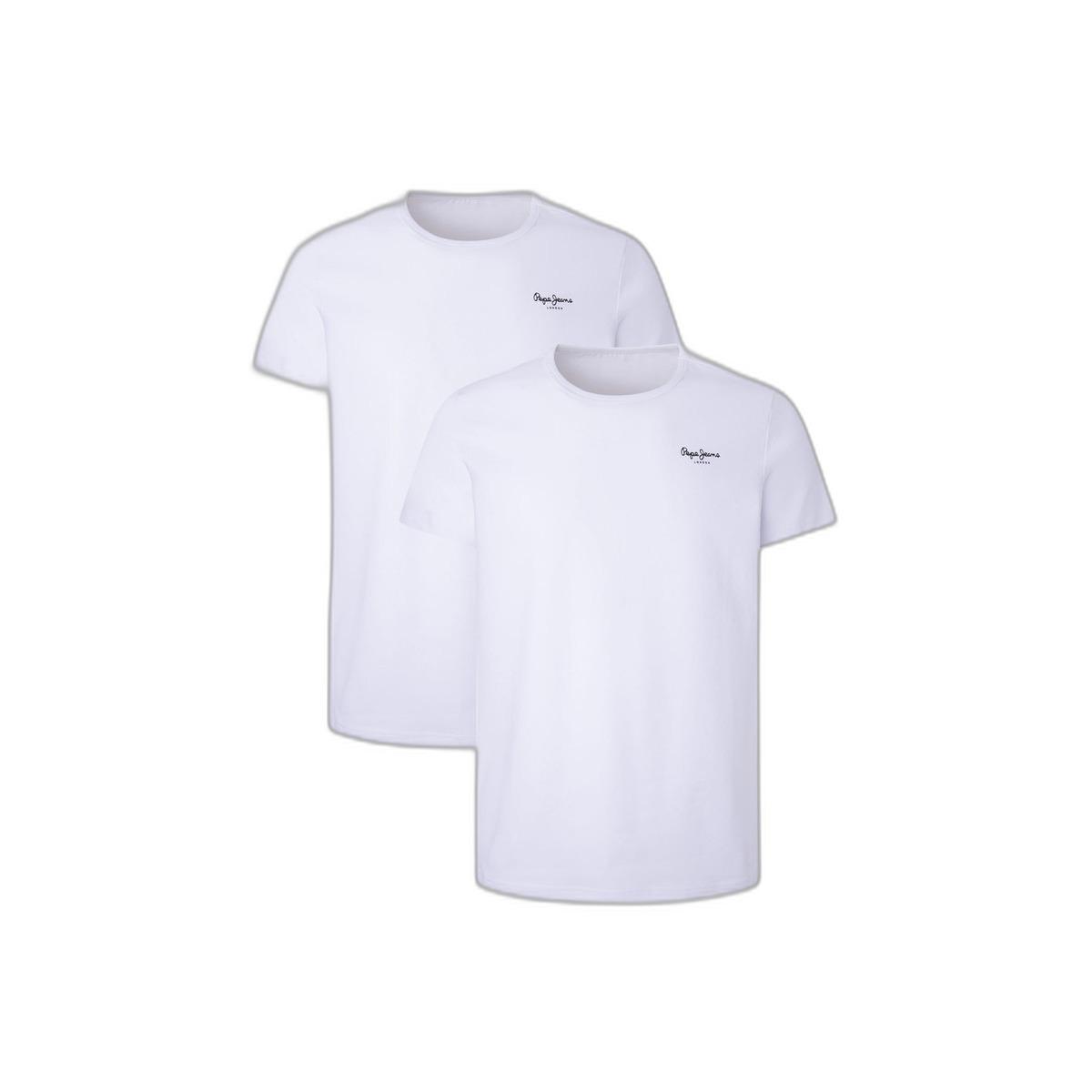 8445866063691 - T-Shirts (x2)