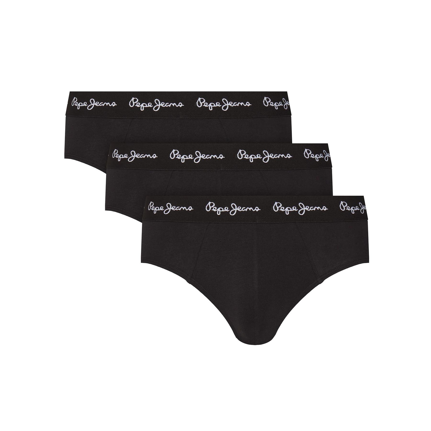 8445866148640 - Slips Pepe Bf RO (x3)