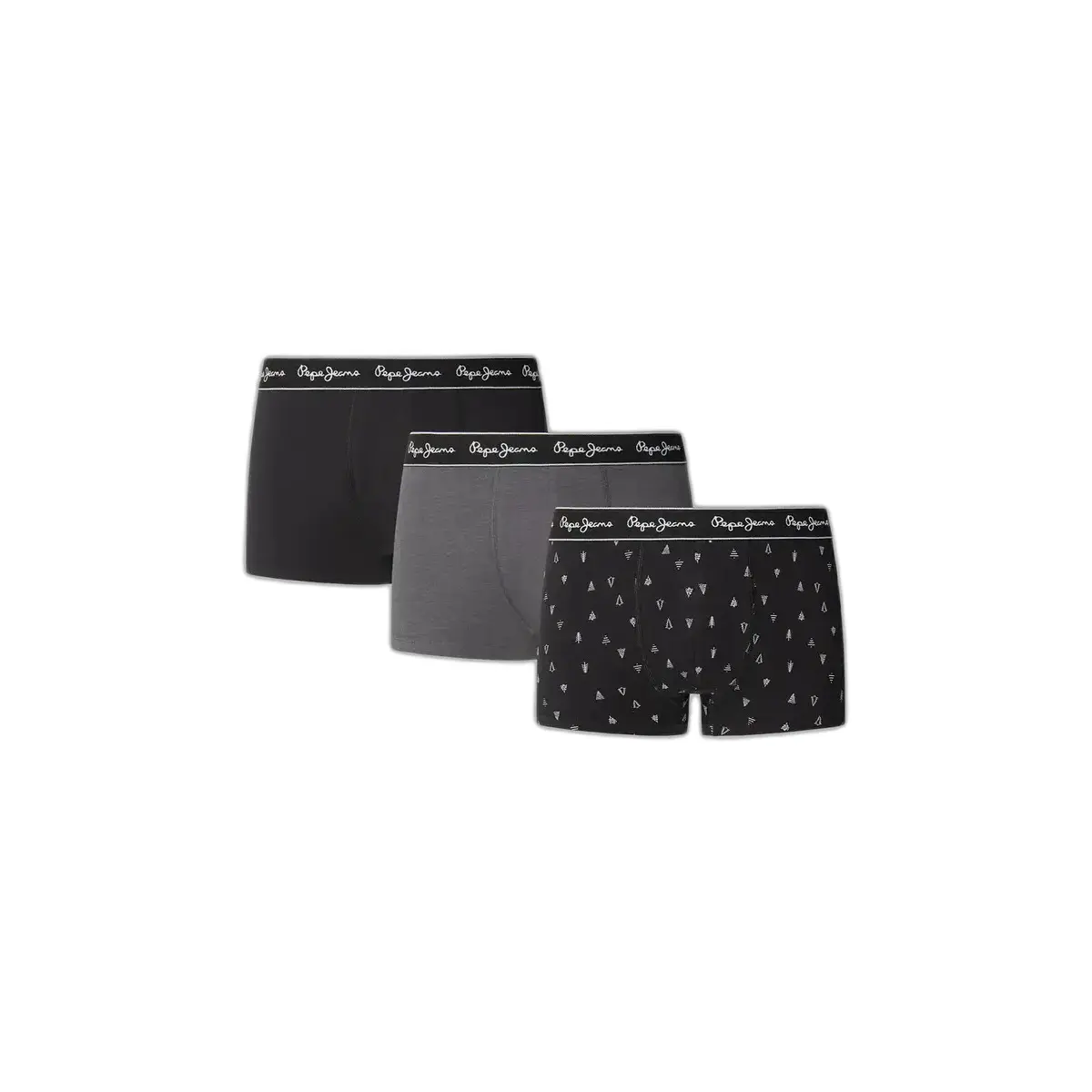 8447166572453 - Boxer Christmas (x3)