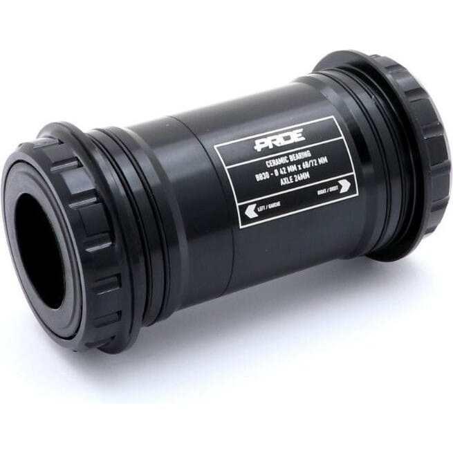 Velo Store - UK Bottom bracket Pride Racing BB30 Interlock | Extra 10% off with Subscription, Postage £16.79 to UK Fedex.