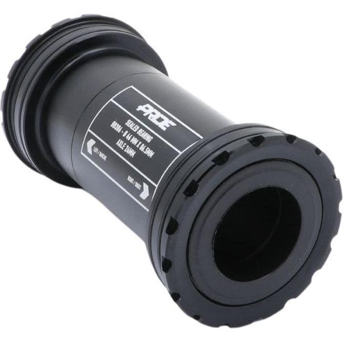 Velo Store - UK Bottom bracket Pride Racing BB386 Interlock | Extra 10% off with Subscription, Postage £16.79 to UK Fedex.