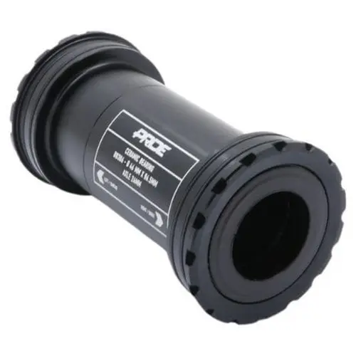 Velo Store - UK Ceramic bottom bracket Pride Racing BB386 Interlock | Extra 10% off with Subscription, Postage £16.79 to UK Fedex.