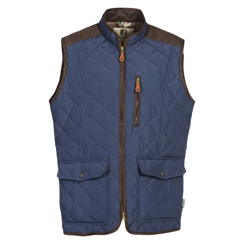 Gilet PERCUSSION Stalion
