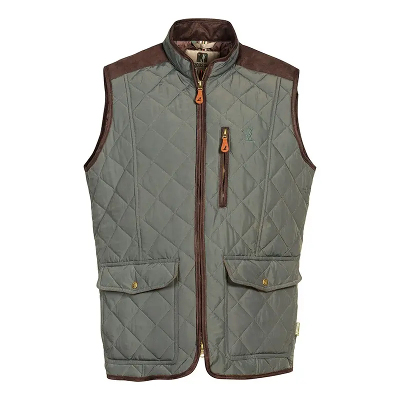 Gilet PERCUSSION Stalion