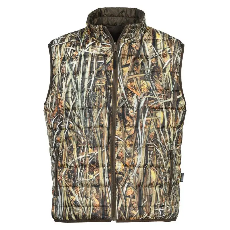 Gilet PERCUSSION Warm