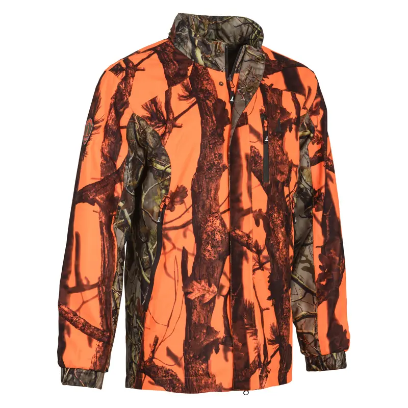 Percussion Vert Waterproof Jacket