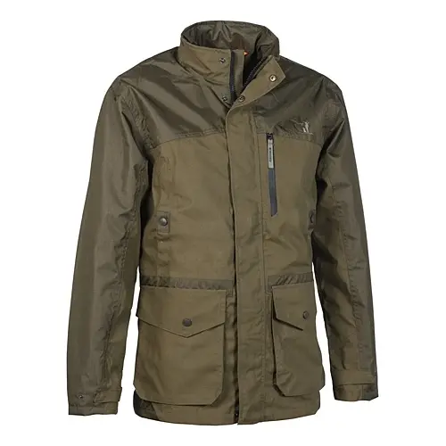 Veste imperméable PERCUSSION Imperlight Evo