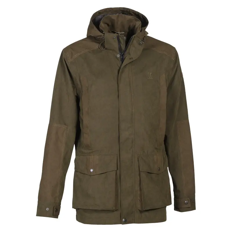Veste imperméable PERCUSSION Bristol