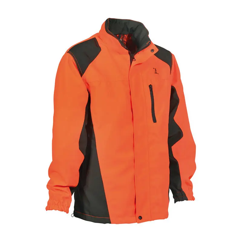 Veste imperméable PERCUSSION Stronger Evo