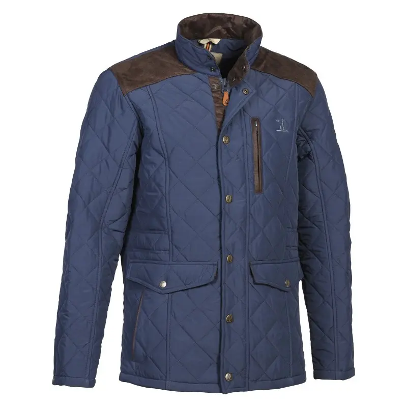 Regenjacke PERCUSSION Stalion