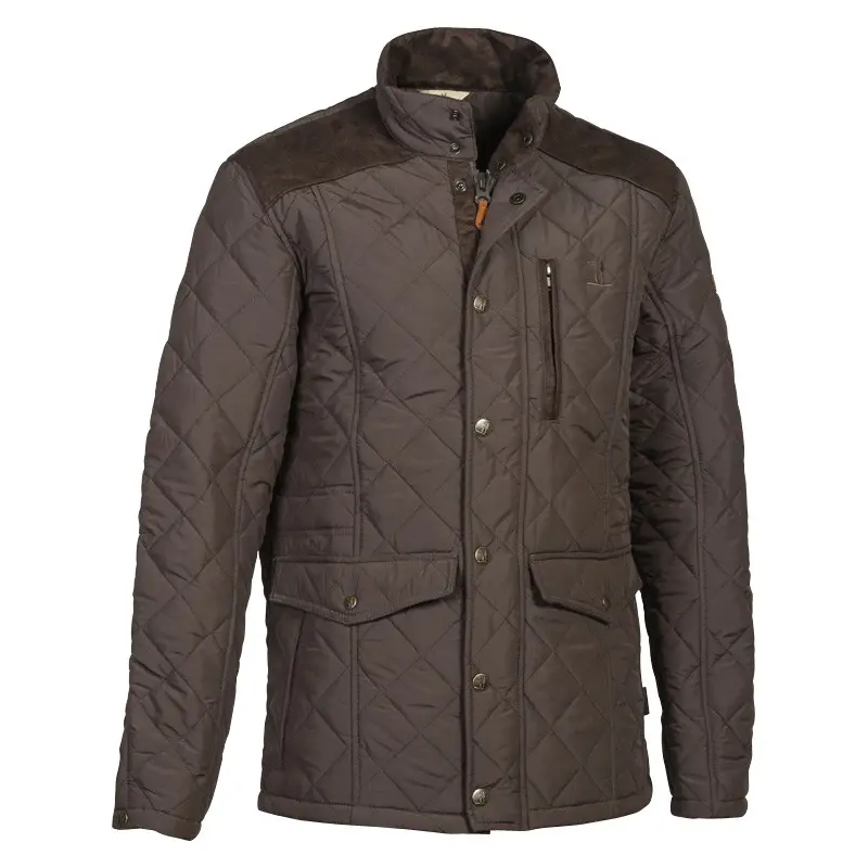 Veste imperméable PERCUSSION Stalion