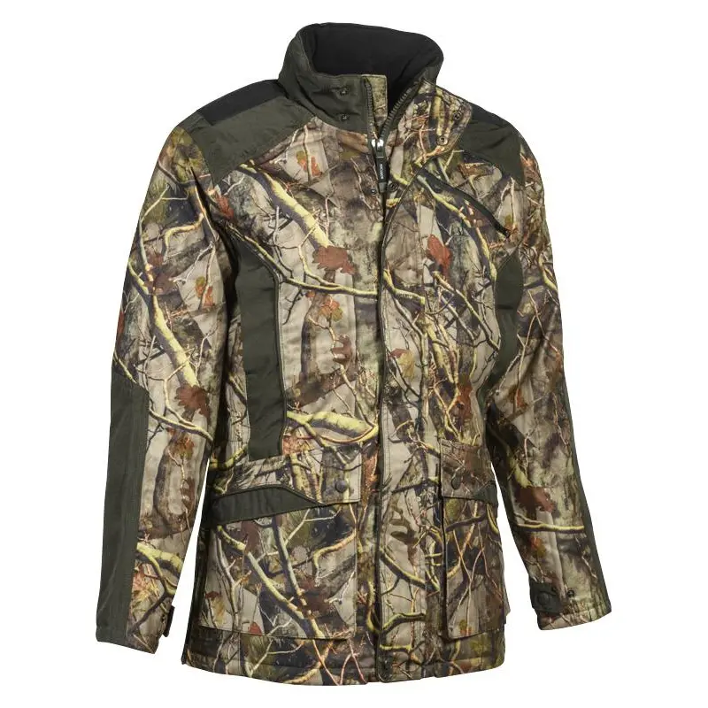 Percussion Vert Waterproof Jacket Brocard