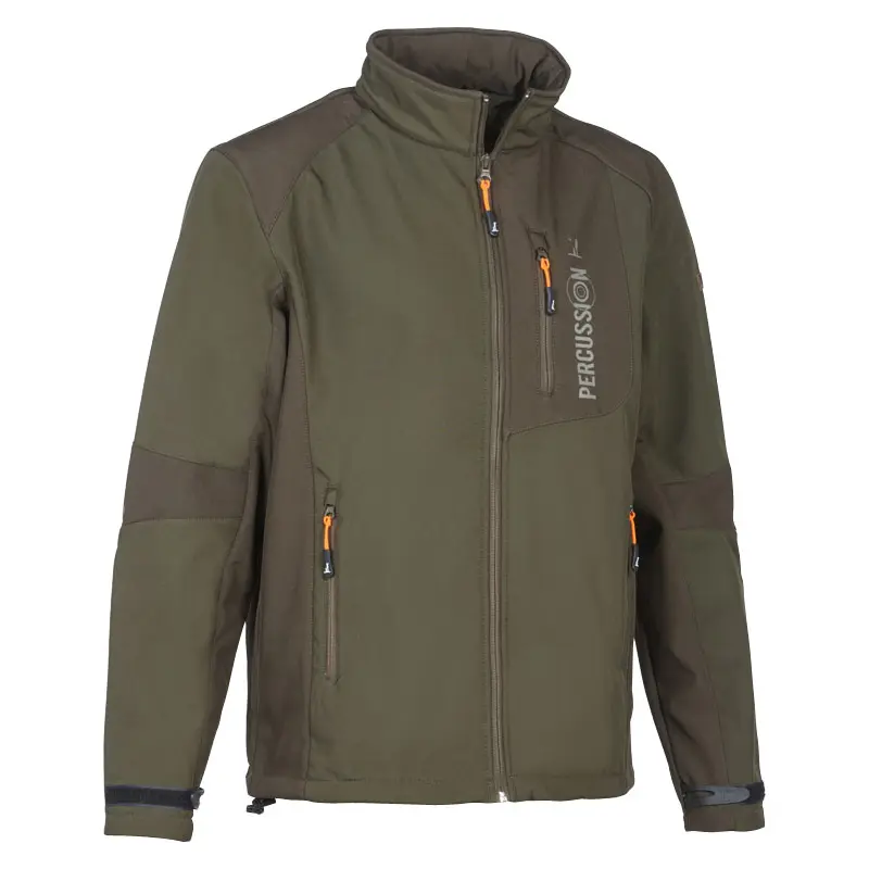 Regenjacke PERCUSSION