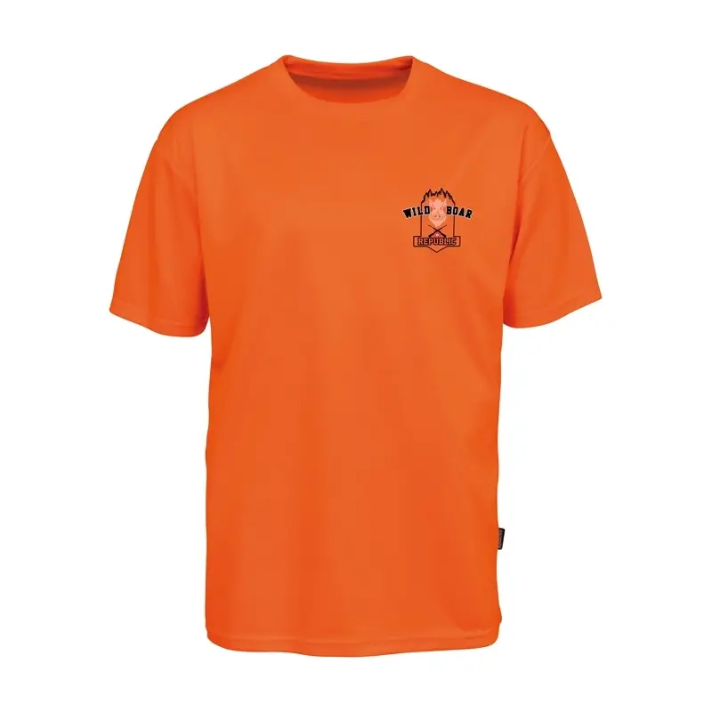 T-shirt PERCUSSION