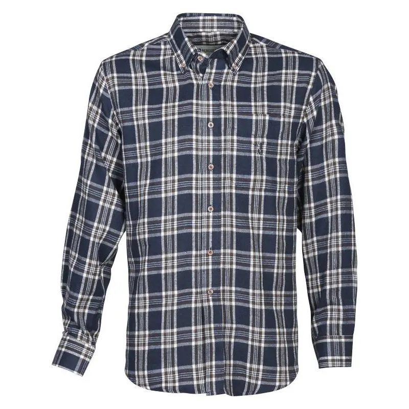 Chemise PERCUSSION Lorraine