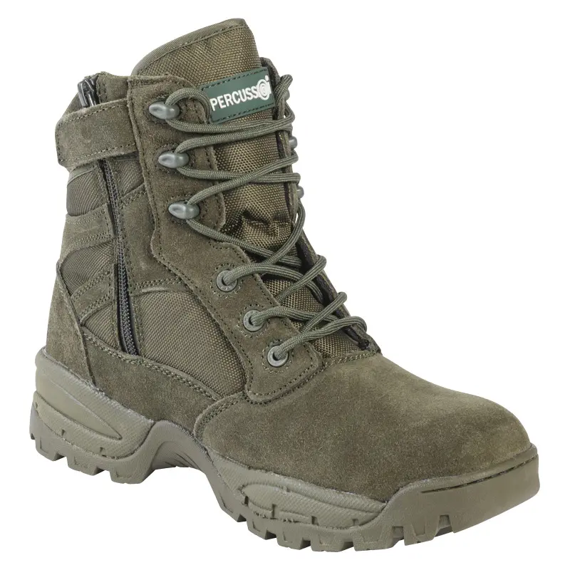 Chaussures de chasse PERCUSSION Megatech EVO 6''