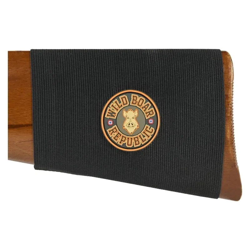 Percussion Noir Cartridge Holder Wild Boar Republic