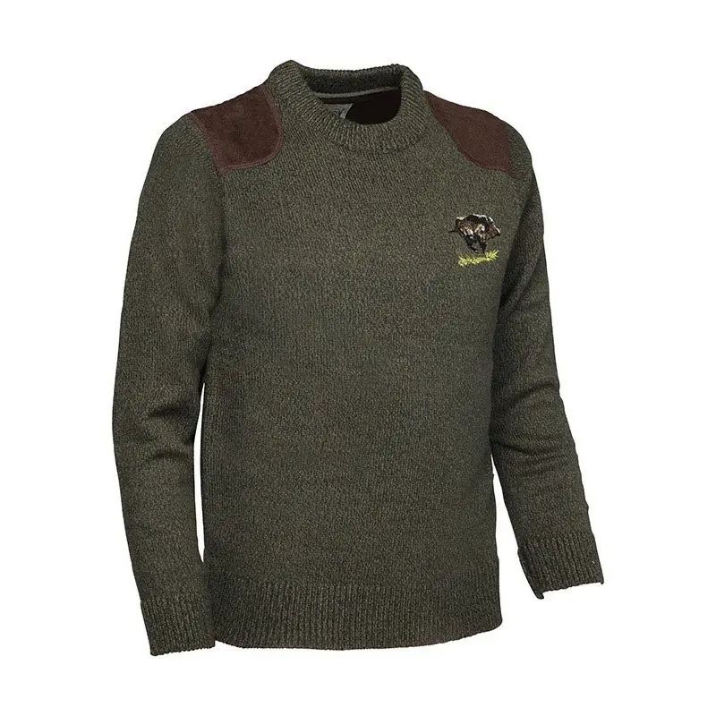 Pull enfant PERCUSSION