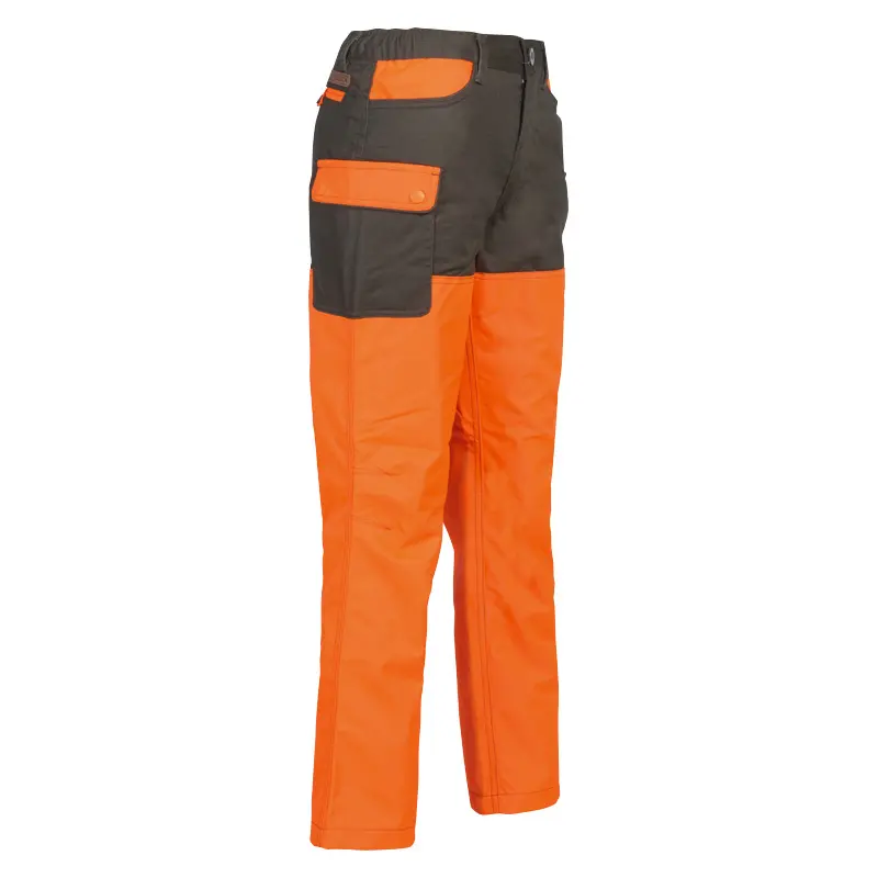 Pantalon enfant PERCUSSION Roncier