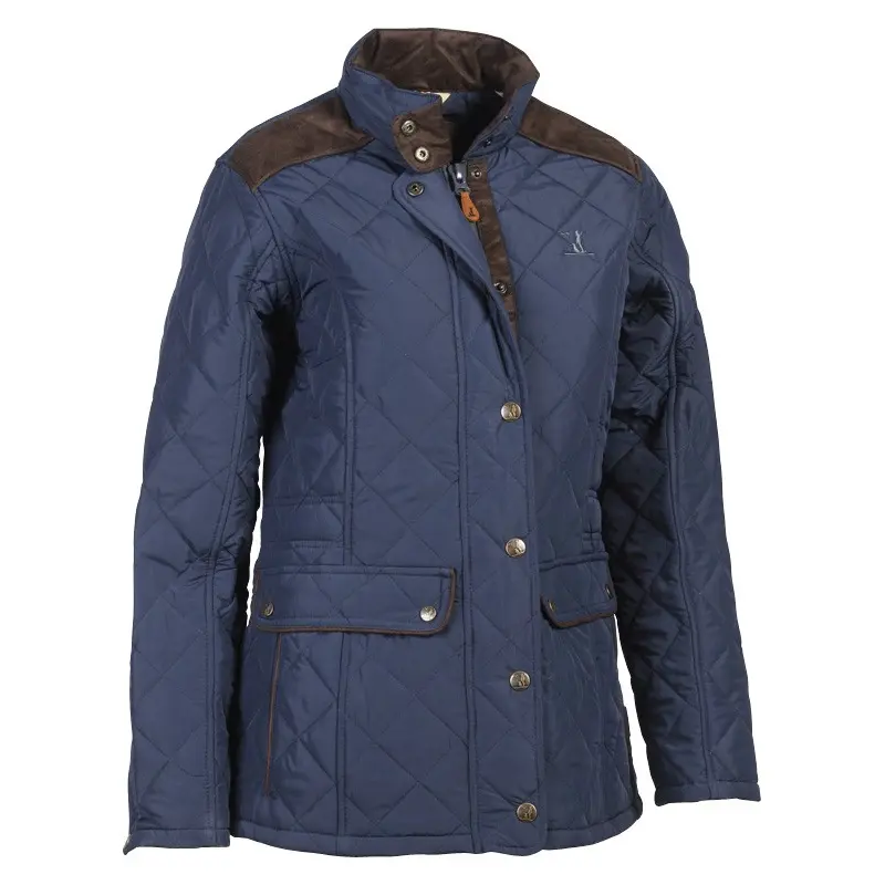 Veste imperméable femme PERCUSSION Edinburgh