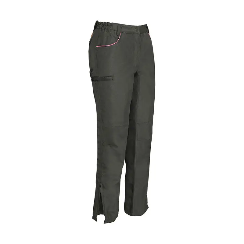 Pantalon femme PERCUSSION Stronger