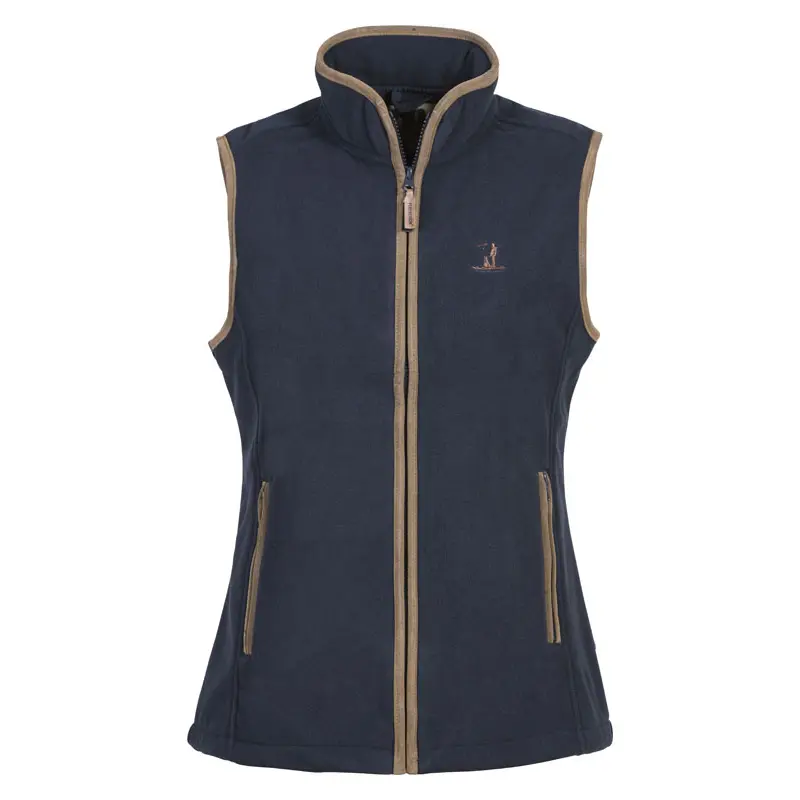 Gilet PERCUSSION Scotland