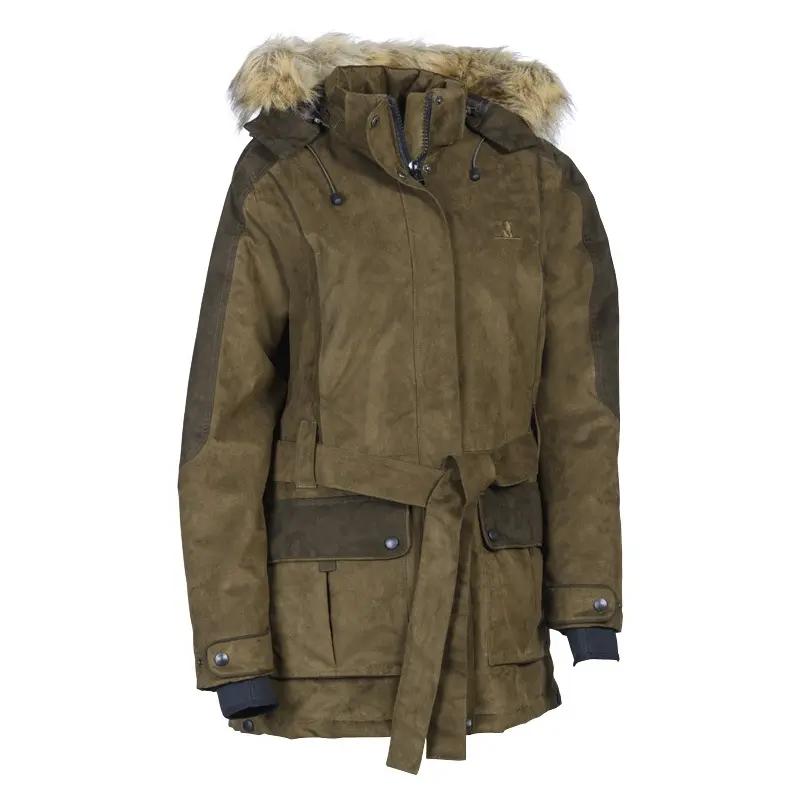 Veste femme PERCUSSION Grand Nord
