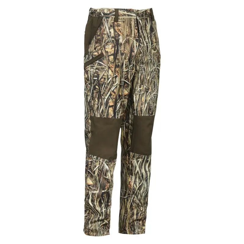 Pantalon cargo PERCUSSION Palombe